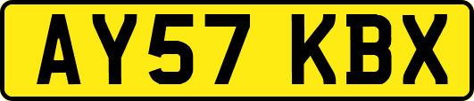 AY57KBX