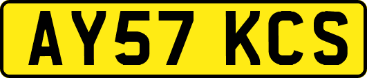 AY57KCS
