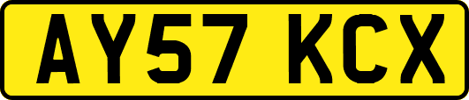 AY57KCX