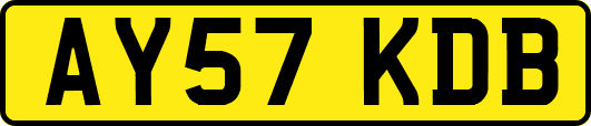 AY57KDB