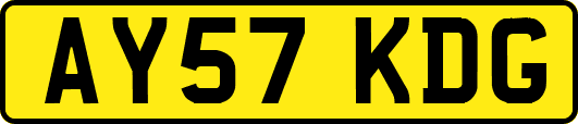 AY57KDG