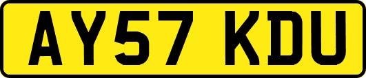 AY57KDU