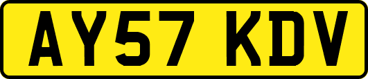 AY57KDV