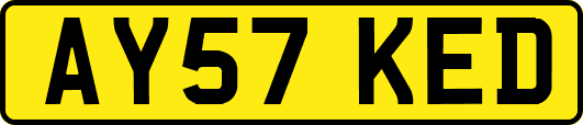 AY57KED