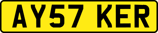 AY57KER
