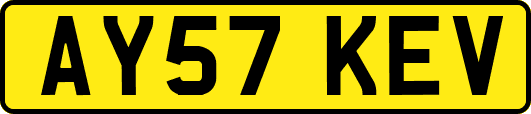 AY57KEV