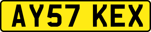 AY57KEX