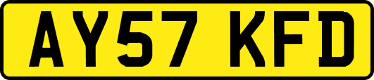 AY57KFD