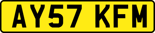 AY57KFM