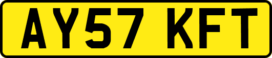 AY57KFT