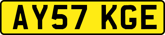 AY57KGE