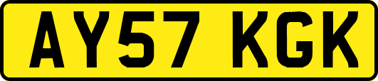 AY57KGK