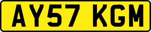 AY57KGM