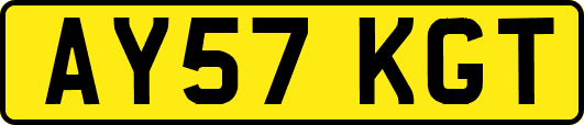 AY57KGT