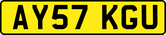 AY57KGU