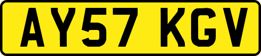 AY57KGV