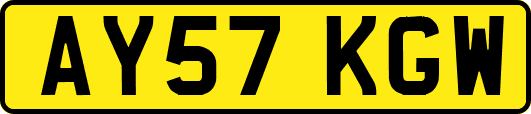AY57KGW