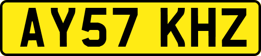 AY57KHZ