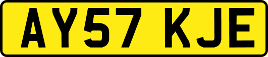 AY57KJE