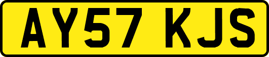 AY57KJS