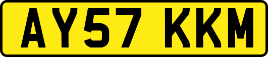 AY57KKM