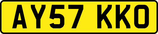 AY57KKO