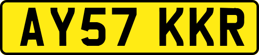 AY57KKR