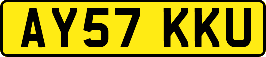 AY57KKU