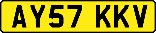 AY57KKV