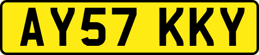 AY57KKY