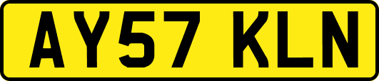 AY57KLN
