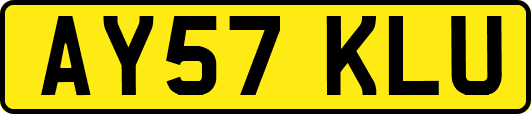 AY57KLU
