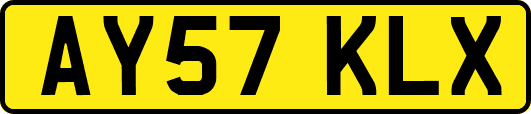 AY57KLX