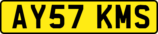 AY57KMS