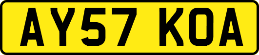 AY57KOA