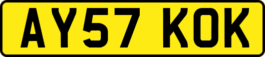 AY57KOK