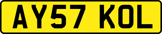 AY57KOL