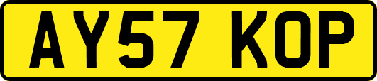 AY57KOP