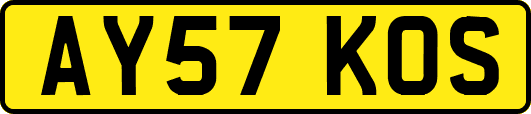 AY57KOS