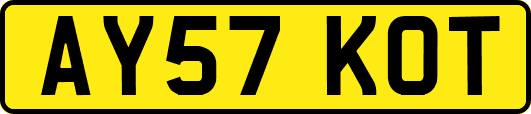 AY57KOT