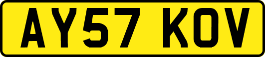 AY57KOV
