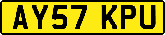 AY57KPU