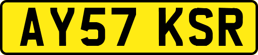 AY57KSR