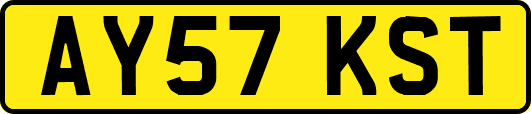 AY57KST