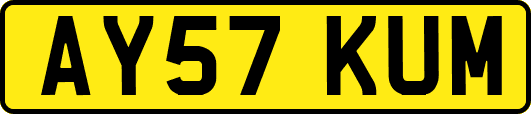 AY57KUM