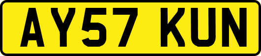AY57KUN