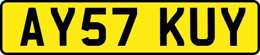 AY57KUY