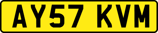 AY57KVM