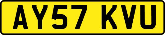 AY57KVU