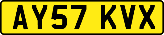 AY57KVX
